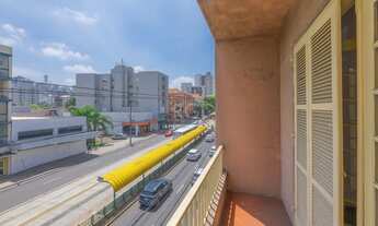 Imagem 4: Apartamento em Santa Cecília