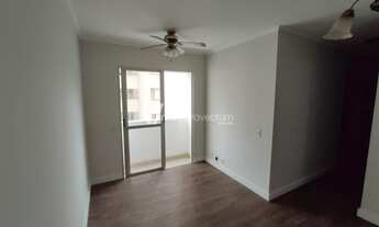 Imagem 2: Apartamento - Parque Itália - Campinas