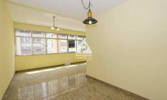 Imagem 5: Espetacular 3 quartos com vaga na escritura