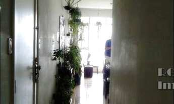 Imagem 6: Apartamento com 2 dormitórios à venda, 89 m² por R$ 750.000,00 - Itararé - São Vicente/SP