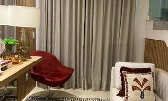 Imagem 6: Cobertura com 3 dormitórios à venda, 198 m² por R$ 850.000,00 - Fundinho - Uberlândia/MG