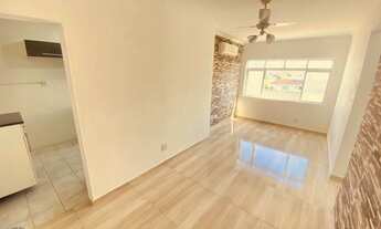Imagem: Apartamento com 2 dorms, Embaré, Santos