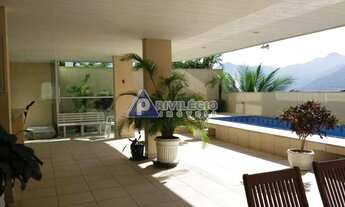 Imagem 4: 3 quartos, suíte, 2 vagas no Humaitá