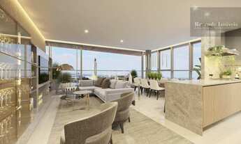 Imagem 2: Apartamento com 3 dormitórios à venda, 154 m² por R$ 1.980.443,50 - Água Verde - Curitiba