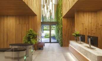 Imagem 5: SALVADOR - Conjunto Comercial/Sala - Horto Florestal