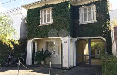 Imagem 5: São Paulo - Casa Comercial - VILA MARIANA