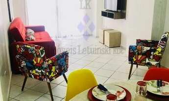 Imagem 3: Apartamento a venda , quadra mar, 2 quartos, mobiliado, Centro - Balneário Camboriú - SC