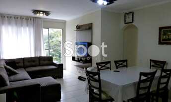 Imagem 3: São Paulo - Apartamento Padrão - Real Parque