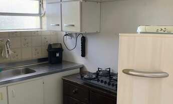 Imagem 4: Apartamento para venda tem 43 metros quadrados com 1 quarto em Lomba Grande - Novo Hamburg