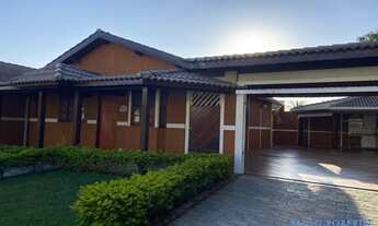 Imagem 2: CASA EM CONDOMÍNIO - CONDOMÍNIO RESIDENCIAL CASA GRANDE II - SP