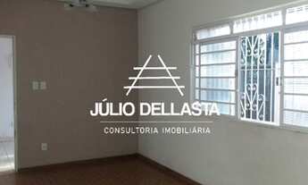 Imagem: Bauru - Casa Padrão - Jardim Cruzeiro do