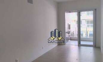 Imagem 6: Apartamento clube com 1 dormitório à venda, 64 m² por R$ 699.000 - Campeche - Florianópoli