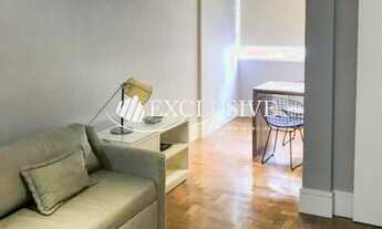 Imagem 6: Rio de Janeiro - Apartamento Padrão - Ipanema