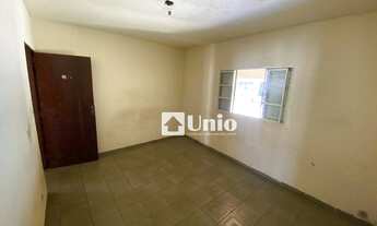 Imagem 2: Casa com 2 dormitórios para alugar, 69 m² por R$ 850,00/mês - Monte Líbano - Piracicaba/SP