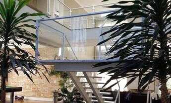 Imagem 7: Casa com 4 dormitórios à venda, 1000 m² por R$ 12.000.000,00 - Tamboré 01 - Barueri/SP