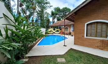 Imagem 2: CASA EM JUQUEHY A 50MTS DA PRAIA COM PISCINA PRIVATIVA