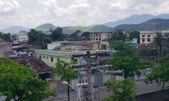 Imagem: Apartamento à venda com 84m² em Bangu