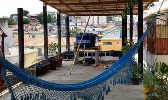 Imagem 6: TERRENO RESIDENCIAL em SÃO PAULO - SP, VILA NHOCUNE