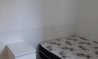 Imagem 5: 566 Apartamento todo mobiliado no edifício Duet