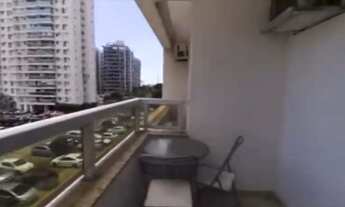 Imagem 4: Apartamento para venda com 63 metros quadrados com 2 quartos em Jacarepaguá - Rio de Janei