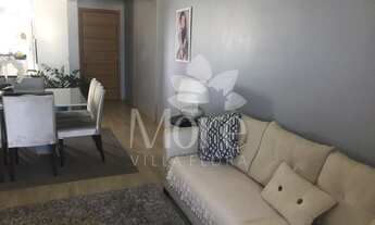 Imagem 3: Apto 3 Quartos Suíte e Closet - Jardim São Paulo, Americana