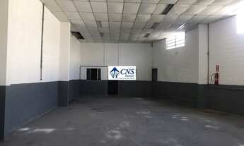 Imagem 5: GALPAO COMERCIAL em TABOÃO DA SERRA - SP, JARDIM PEDRO GONÇALVES