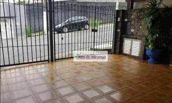 Imagem 2: Sobrado com 3 dormitórios, 141 m² - venda por R$ 700.000,00 ou aluguel por R$ 3.000,00/mês