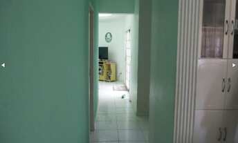 Imagem 2: Casa - Venda - Terras de São Francisco - Cod. 7213