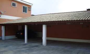 Imagem 3: Apartamento Parque Tomas Coelho, para aluguel com 2 quartos e dependência completa e 1 va