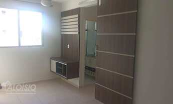 Imagem: Apartamento com 2 dormitórios à venda