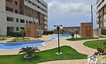 Imagem: Apartamento Mobiliado com elevador Parque