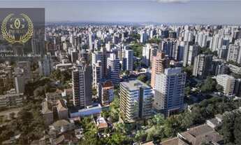 Imagem 2: Apartamento com 3 dormitórios à venda, 211 m² por R$ 3.947.600,00 - Rio Branco - Porto Ale