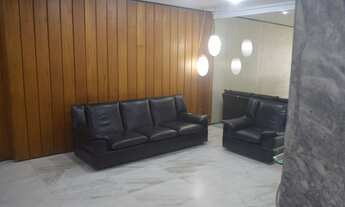 Imagem 2: Excelente apartamento 4 quartos no Canela - Salvador - BA