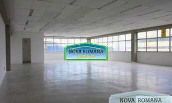 Imagem 3: BARUERI - Galpão/Depósito/Armazém - Alphaville Industrial