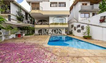 Imagem 2: São Paulo - Casa Padrão - Cidade Jardim