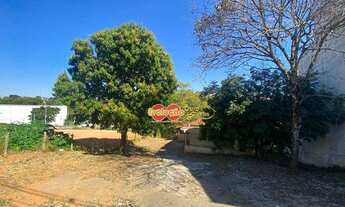 Imagem 5: Terreno - Jardim Arizona