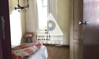 Imagem 11: Apartamento à venda, 4 quartos, 1 suíte, 2 vagas, Gávea - RIO DE JANEIRO/RJ