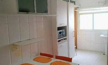 Imagem 2: Apartamento com 3 dormitórios à venda, 113 m² por R$ 980.000 - Tamboré - Santana de Parnaí