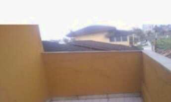 Imagem 5: Sobrado Triplex à venda, 182 m² por R$ 447.000 Frente ao Mar