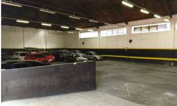 Imagem 6: SALAO COMERCIAL em SÃO PAULO - SP, VILA DAS MERCÊS