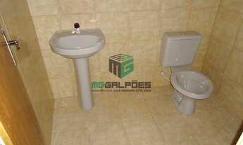 Imagem 6: Galpão para para aluguel no bairro Tropical, Contagem