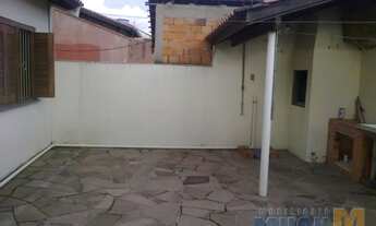 Imagem 7: Canoas - Casa Padrão - Mato Grande