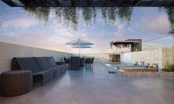 Imagem 7: Apto 1 quarto intermares