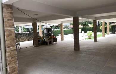 Imagem 3: Vendo - Caxangá - Casa Estilo Colonial - 600m² - R$2.900.000,00