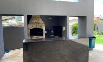 Imagem 7: Apto Caminho das Dunas, andar alto, sombra, em Capim Macio 57m2, 2/4 (1s) e 2vg