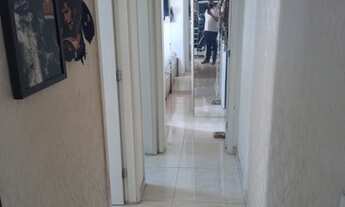 Imagem 6: Vendo lindo apto 2 dm no Fatto Reserva Vila Rio!!