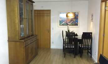 Imagem 3: Apartamento no Centro de São Bernardo