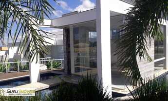 Imagem: Casa residencial à venda, Lagoa, Macaé