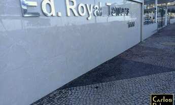 Imagem 4: Apartamento para Venda em Vila Velha, Praia de Itaparica, 4 dormitórios, 1 suíte, 3 banhei