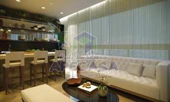 Imagem 6: Apto no Torre Santoro com 123m²